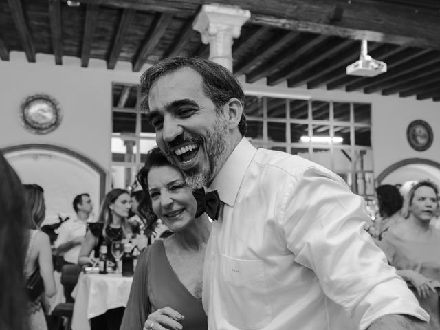 La boda de André y Camila en Granada, Granada 412