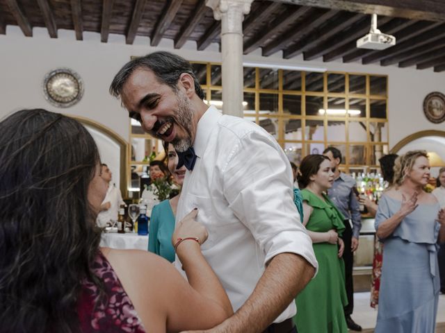 La boda de André y Camila en Granada, Granada 413