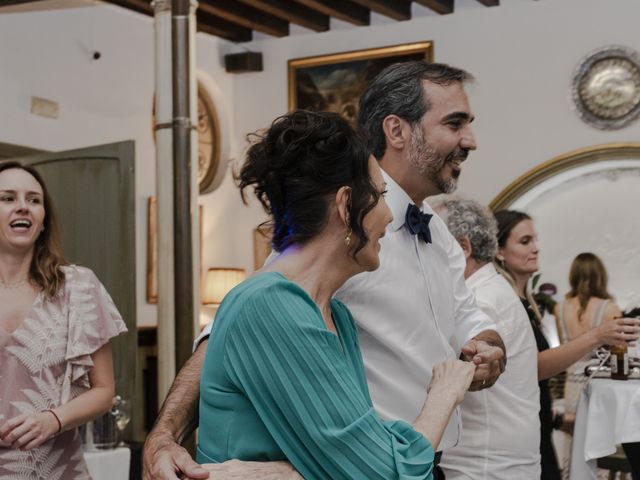 La boda de André y Camila en Granada, Granada 414