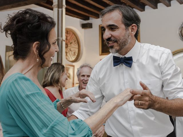 La boda de André y Camila en Granada, Granada 416