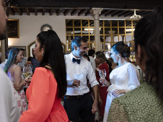La boda de André y Camila en Granada, Granada 434