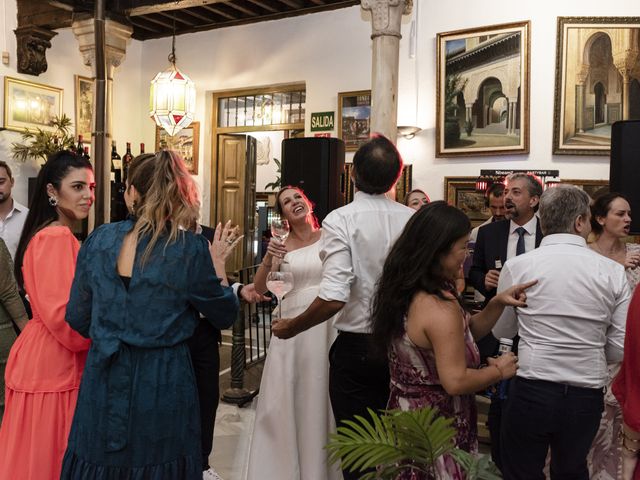 La boda de André y Camila en Granada, Granada 442