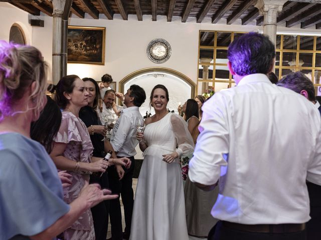 La boda de André y Camila en Granada, Granada 452