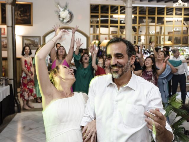 La boda de André y Camila en Granada, Granada 484