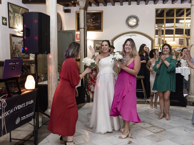 La boda de André y Camila en Granada, Granada 485