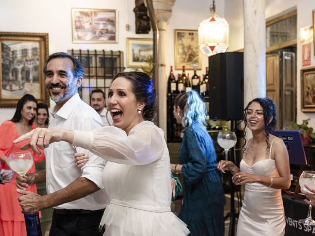 La boda de André y Camila en Granada, Granada 500