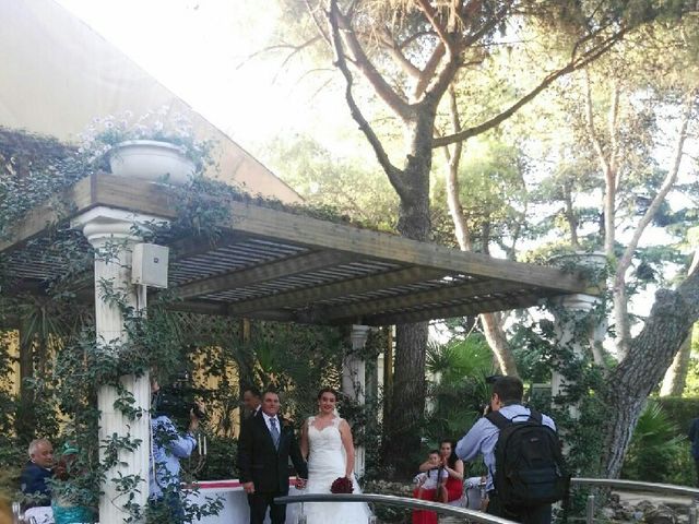 La boda de Eugenio y María Isabel en Madrid, Madrid 6