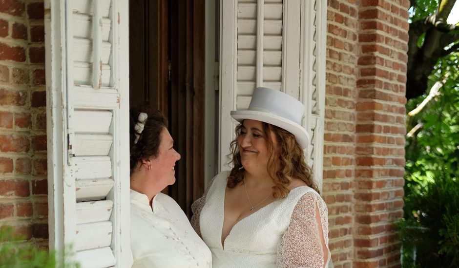 La boda de Rocio y Maribel en Cubas De La Sagra, Madrid