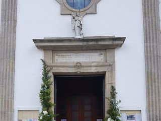 La boda de Gemma y Ismael 3