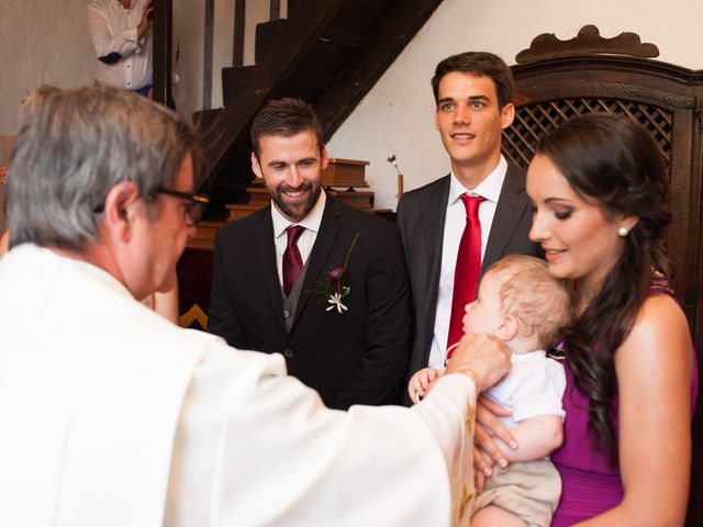 La boda de Max y Yess en Molinaseca, León 54