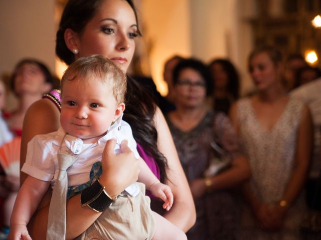 La boda de Max y Yess en Molinaseca, León 55