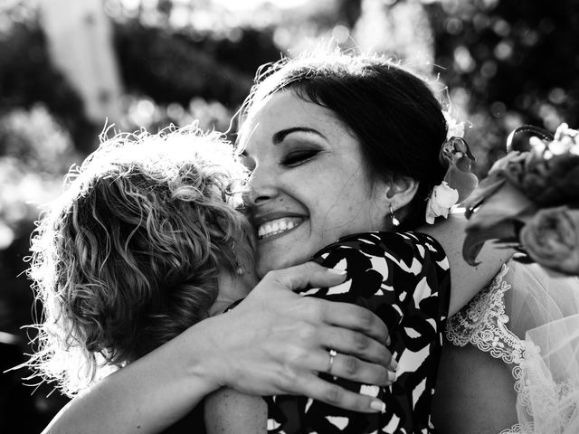 La boda de Max y Yess en Molinaseca, León 81