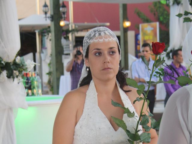 La boda de Vanessa y Sandra en Molina De Segura, Murcia 5