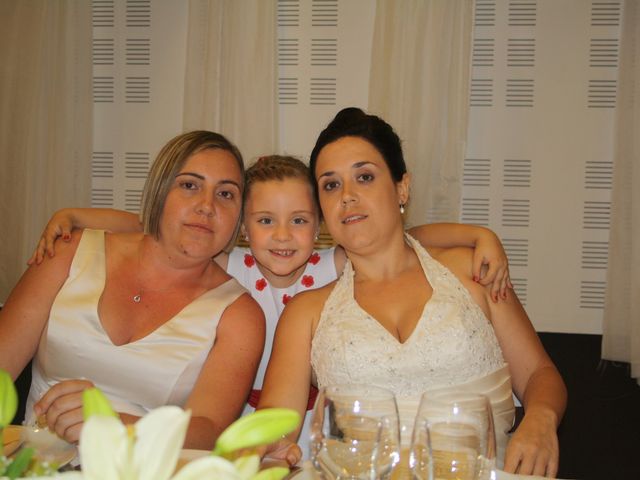 La boda de Vanessa y Sandra en Molina De Segura, Murcia 6