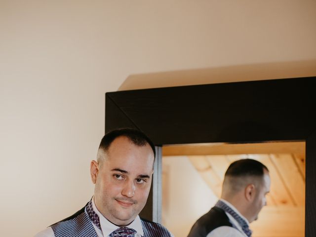 La boda de Aitor y Jéssica en Zaragoza, Zaragoza 7