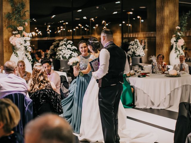 La boda de Aitor y Jéssica en Zaragoza, Zaragoza 31