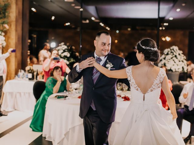 La boda de Aitor y Jéssica en Zaragoza, Zaragoza 37