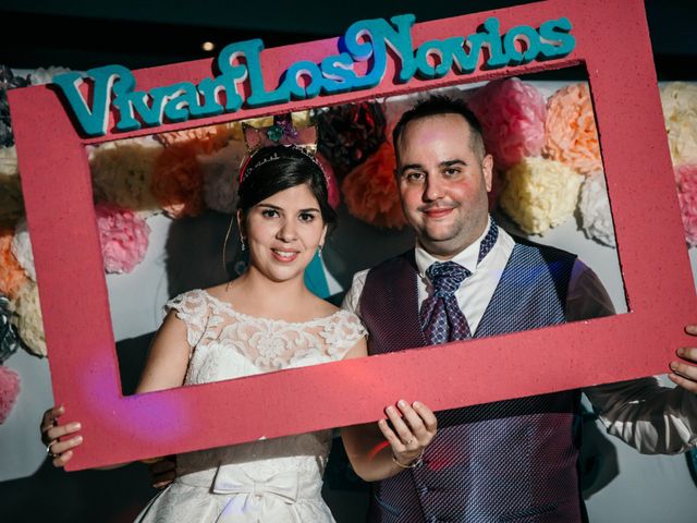 La boda de Aitor y Jéssica en Zaragoza, Zaragoza 60