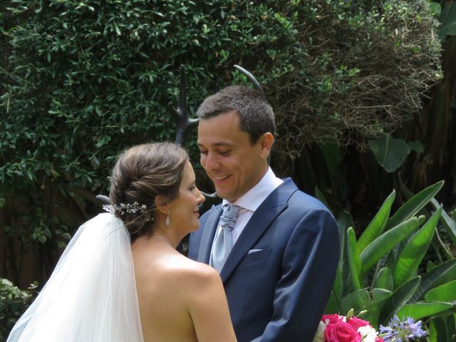 La boda de Myriam y Álvaro en Estepona, Málaga 3