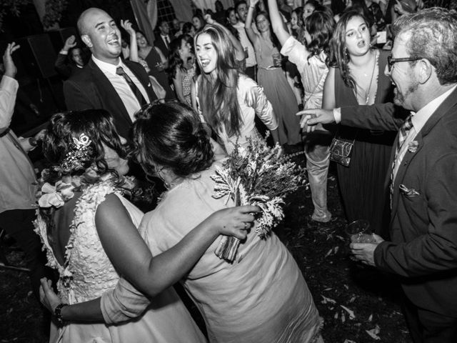La boda de Manuel y Natalia en Cabeza Del Buey, Badajoz 7