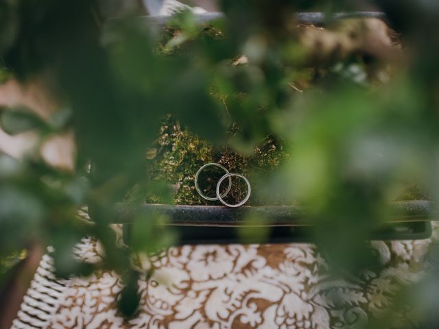 La boda de Felipe y Manolo en Beniajan, Murcia 4