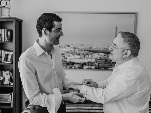La boda de Felipe y Manolo en Beniajan, Murcia 12