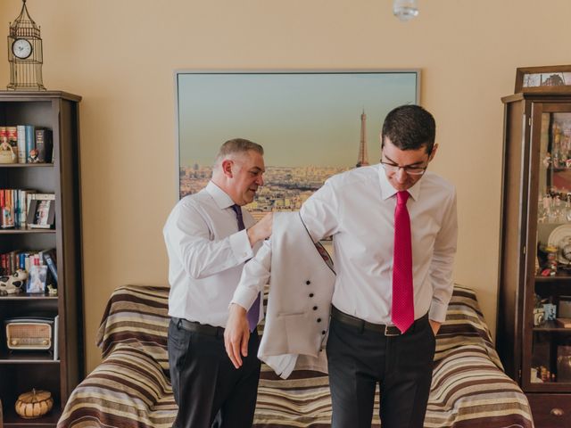 La boda de Felipe y Manolo en Beniajan, Murcia 25