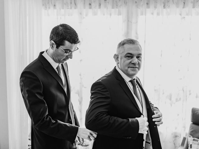 La boda de Felipe y Manolo en Beniajan, Murcia 31