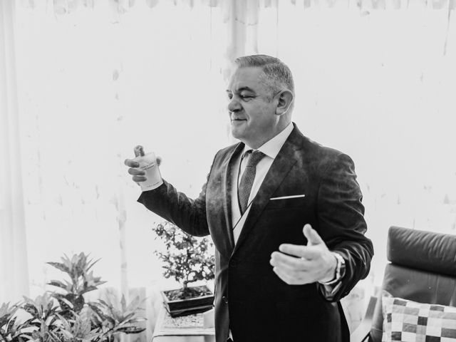 La boda de Felipe y Manolo en Beniajan, Murcia 33