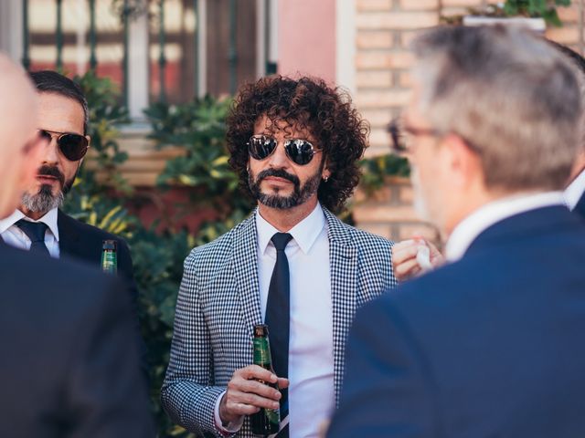 La boda de Felipe y Manolo en Beniajan, Murcia 47