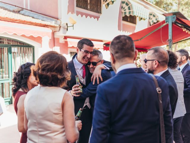 La boda de Felipe y Manolo en Beniajan, Murcia 57