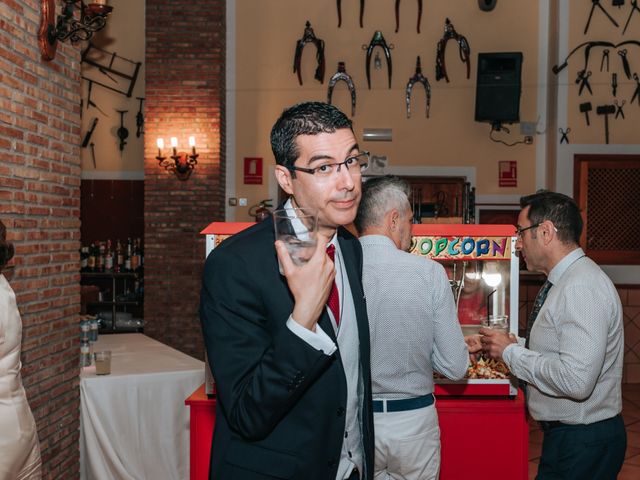 La boda de Felipe y Manolo en Beniajan, Murcia 68
