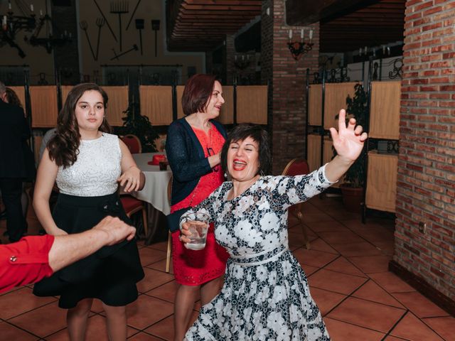 La boda de Felipe y Manolo en Beniajan, Murcia 73