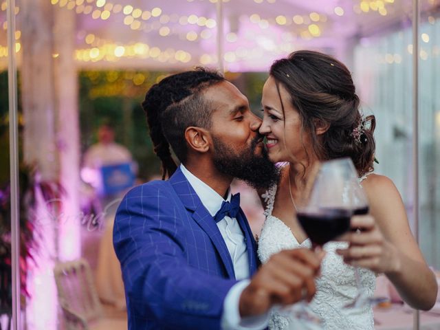 La boda de Giovanni y Giulia en Mijas, Málaga 21