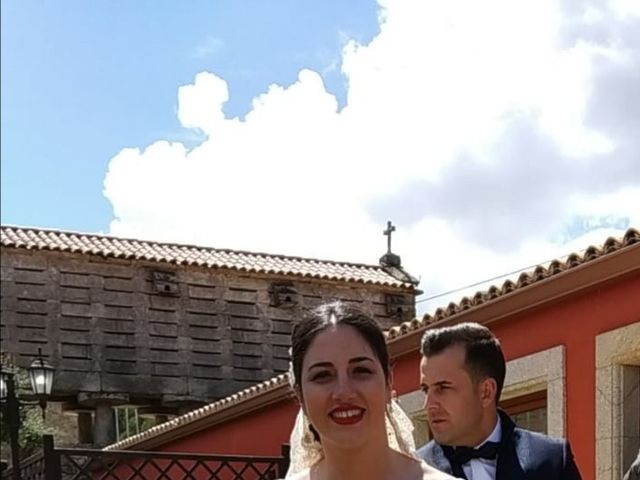 La boda de Ismael y Gemma en Cee, A Coruña 7