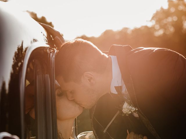 La boda de Noel y Miriam en Vilassar De Mar, Barcelona 4