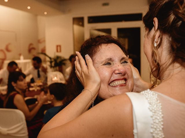 La boda de Noel y Miriam en Vilassar De Mar, Barcelona 15