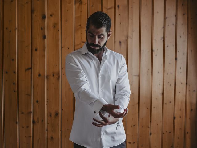 La boda de Firas y Iris en Nules, Castellón 18