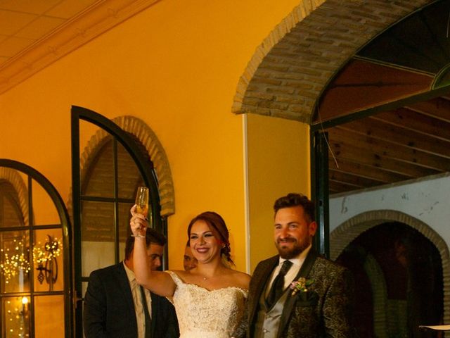 La boda de Paco y Elena en Chiclana De La Frontera, Cádiz 10