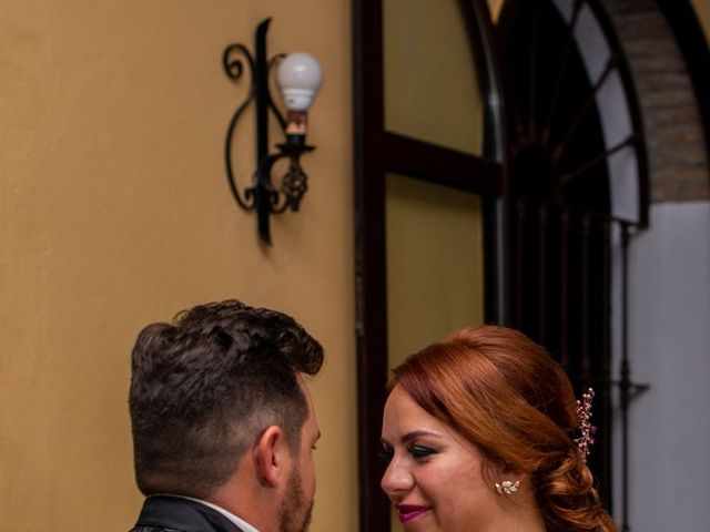 La boda de Paco y Elena en Chiclana De La Frontera, Cádiz 12