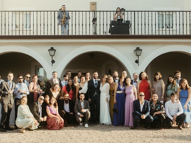 La boda de Adrian y Maria en Logroño, La Rioja 2