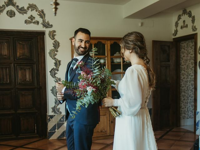 La boda de Adrian y Maria en Logroño, La Rioja 14