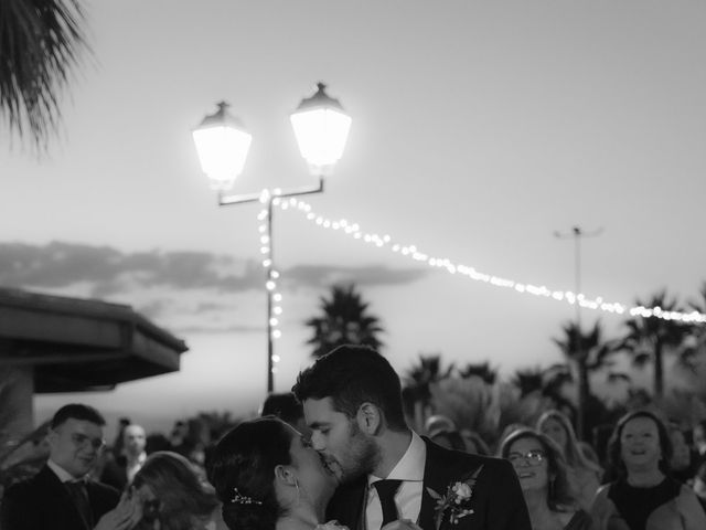 La boda de Blanca y Blanca y Basilio en Alcazar De San Juan, Ciudad Real 4