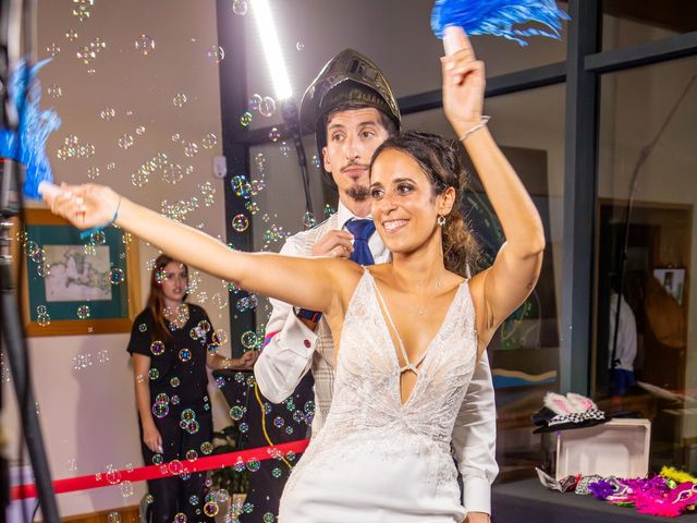 La boda de Álvaro y Cristina en Rota, Cádiz 7
