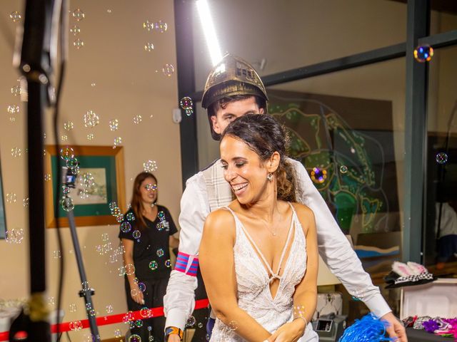 La boda de Álvaro y Cristina en Rota, Cádiz 8