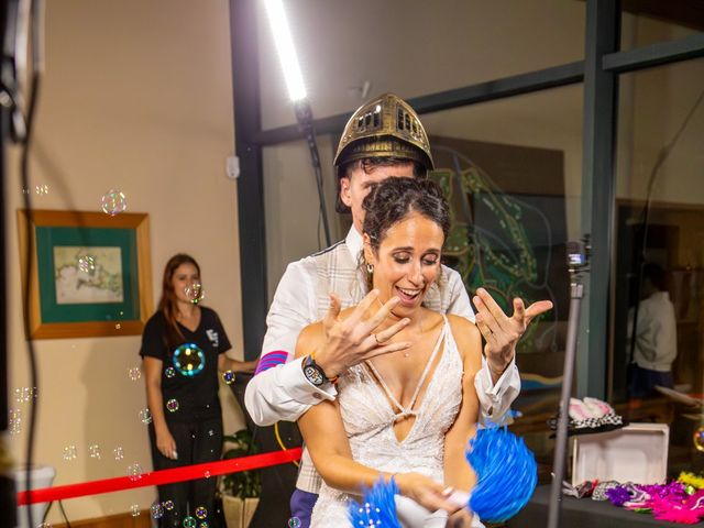 La boda de Álvaro y Cristina en Rota, Cádiz 10