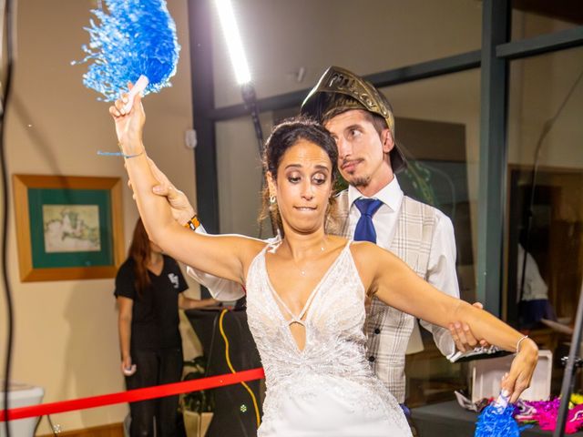 La boda de Álvaro y Cristina en Rota, Cádiz 11