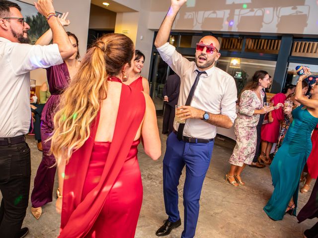 La boda de Álvaro y Cristina en Rota, Cádiz 18
