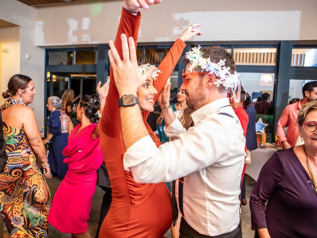 La boda de Álvaro y Cristina en Rota, Cádiz 21