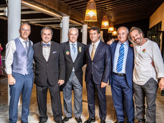 La boda de Álvaro y Cristina en Rota, Cádiz 22